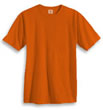 後染めTシャツ