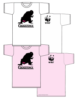 WWF �p���_T�V���c wwf203