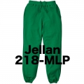 ライトスウェットパンツ Jellan 218-MLP ライトスウェットパンツ Jellan 218-MLP