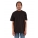 シャカウェア SHAKA WEAR Tシャツ 7.5オンス ヘビーウエイト MAX HEAVYWEIGHT SHORT SLEEVE ブラック