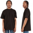 シャカウェア SHAKA WEAR Tシャツ 7.5オンス ヘビーウエイト MAX HEAVYWEIGHT SHORT SLEEVE ブラック