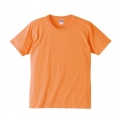 UA-5401 5.0オンスTシャツ UA-5401 5.0オンスTシャツ