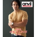 ANVIL・アンビル無地Tシャツ ANVIL979 12枚セット ANVIL・アンビル無地Tシャツ ANVIL979 12枚セット