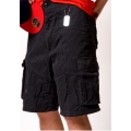 2130 ロスコ ストーン ウォッシュ カーゴ ショート パンツ ROTHCO VINTAGE CARGO SHORT - BLACK 2130 ロスコ ストーン ウォッシュ カーゴ ショート パンツ ROTHCO VINTAGE CARGO SHORT - BLACK
