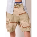2150 ロスコ ストーン ウォッシュ カーゴ ショート パンツ ROTHCO VINTAGE CARGO SHORT - TRI-COLOR DESERT 2150 ロスコ ストーン ウォッシュ カーゴ ショート パンツ ROTHCO VINTAGE CARGO SHORT - TRI-COLOR DESERT