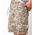 2531 ロスコ ストーン ウォッシュ カーゴ ショート パンツ ROTHCO VINTAGE CARGO SHORT - ACU DIGITAL 2531 ロスコ ストーン ウォッシュ カーゴ ショート パンツ ROTHCO VINTAGE CARGO SHORT - ACU DIGITAL