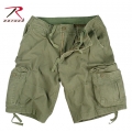 2544 ロスコ ビンテージカーゴショートパンツ VINTAGE OLIVE DRAB INFANTRY UTILITY SHORTS 2544 ロスコ ビンテージカーゴショートパンツ VINTAGE OLIVE DRAB INFANTRY UTILITY SHORTS