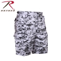67213 ロスコ BDU ショートパンツ ROTHCO BDU SHORTS - CITY DIGITAL CAMO 67213 ロスコ BDU ショートパンツ ROTHCO BDU SHORTS - CITY DIGITAL CAMO