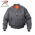 ロスコ MA-1 フライトジャケット ROTHCO MA-1 Flight Jacket ロスコ MA-1 フライトジャケット ROTHCO MA-1 Flight Jacket