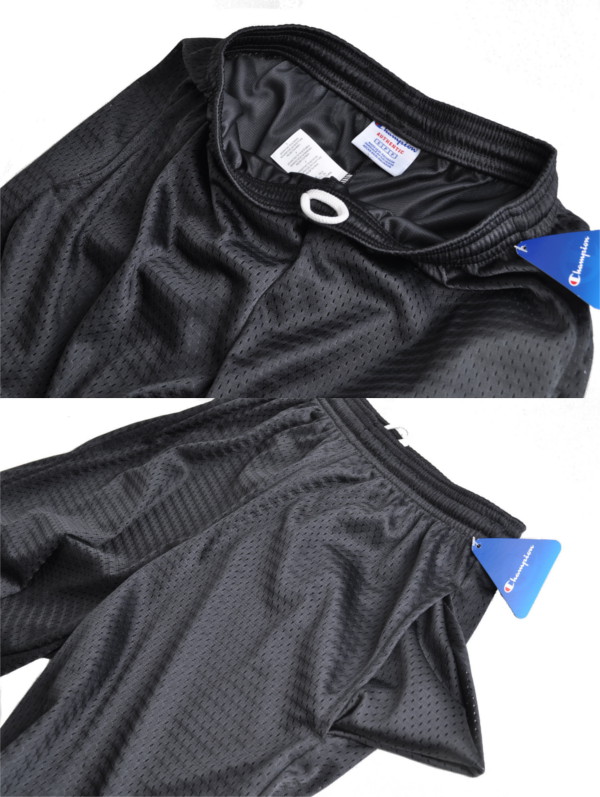 チャンピオン メッシュショートパンツ 81622