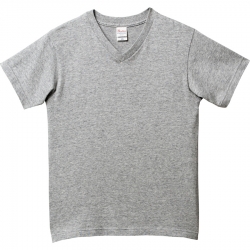 プリントスター5.6オンス ヘビーウェイト VネックTシャツ 108-VCT プリントスター5.6オンス ヘビーウェイト VネックTシャツ 108-VCT