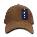 DECKY デッキー コーデュロイ キャップ 231 1ダース DECKY デッキー コーデュロイ キャップ 231 1ダース