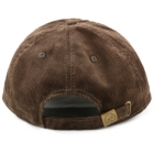 NEWHATTAN(NEW FASHIONS OF NEW YORK) コーデュロイキャップ 1467 NEWHATTAN(NEW FASHIONS OF NEW YORK) コーデュロイキャップ 1467