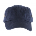 NEWHATTAN (NEW FASHION OF NEW YORK) ストーンウォシュ ミリタリーキャップ 6005 NEWHATTAN (NEW FASHION OF NEW YORK) ストーンウォシュ ミリタリーキャップ 6005