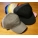 NEWHATTAN(NEW FASHIONS OF NEW YORK) ストーンウォッシュ　コットンキャップ NF1400