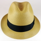 NEW YORK HAT SEWN STINGY FEDORA　RS2327　ソウン スティンジー フェドラハット