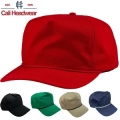 CALI HEADWEAR/カリヘッドウェア 5 Panel Patriot Made In U.S.A. PAT15