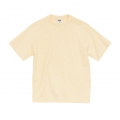 UA-1100 (1100-01) 6.5オンス ファインジャージー Tシャツ UA-1100 (1100-01) 6.5オンス ファインジャージー Tシャツ