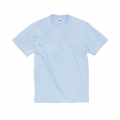 UA-4500 (4500-01) 6.0オンス オーセンティック オープンエンド ヘヴィーウェイト Tシャツ UA-4500 (4500-01) 6.0オンス オーセンティック オープンエンド ヘヴィーウェイト Tシャツ