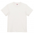 8.8オンス オーガニックコットン Tシャツ UA-5225(5225-01) 8.8オンス オーガニックコットン Tシャツ UA-5225(5225-01)