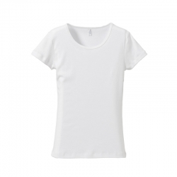 6.2オンス CVC フライス Tシャツ UA-5490