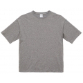 UA-5508 5.6オンス ビッグシルエット Tシャツ UA-5508 5.6オンス ビッグシルエット Tシャツ