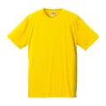 UA-5600 5.5オンス ドライ コットンタッチ Tシャツ UA-5600 5.5オンス ドライ コットンタッチ Tシャツ