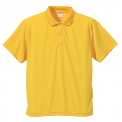UA-5910 4.1オンス ドライアスレチック ポロシャツ