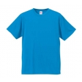 UA-5088 4.7オンス ドライ シルキータッチ Tシャツ(ローブリード) UA-5088 4.7オンス ドライ シルキータッチ Tシャツ(ローブリード)