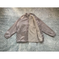 Beimar COACHES JACKET MODERN FIT SHERPA ビーマー コーチジャケット 裏ボア