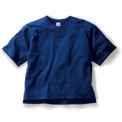 OE1401 オープンエンドのビッグTシャツ