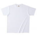 オーガニックコットンTシャツ XXLサイズ OGB-910 オーガニックコットンTシャツ XXLサイズ OGB-910