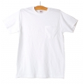 Fruit Of The Loom 5oz ポケットTシャツ 3931P Fruit Of The Loom 5oz ポケットTシャツ 3931P