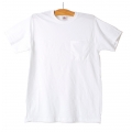 Fruit Of The Loom 5oz ポケットTシャツ 3931P