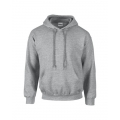 GILDAN 18500　Heavy Blend 8.0oz Hooded Sweatshirt