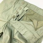 Rip-Stop BDU Pants 【別注SHORT LENGTHS】