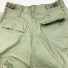 Rip-Stop BDU Pants 【別注SHORT LENGTHS】